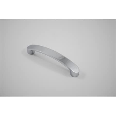 Residential Essentials Cabinet Pull- Polished Chrome 10340PC
